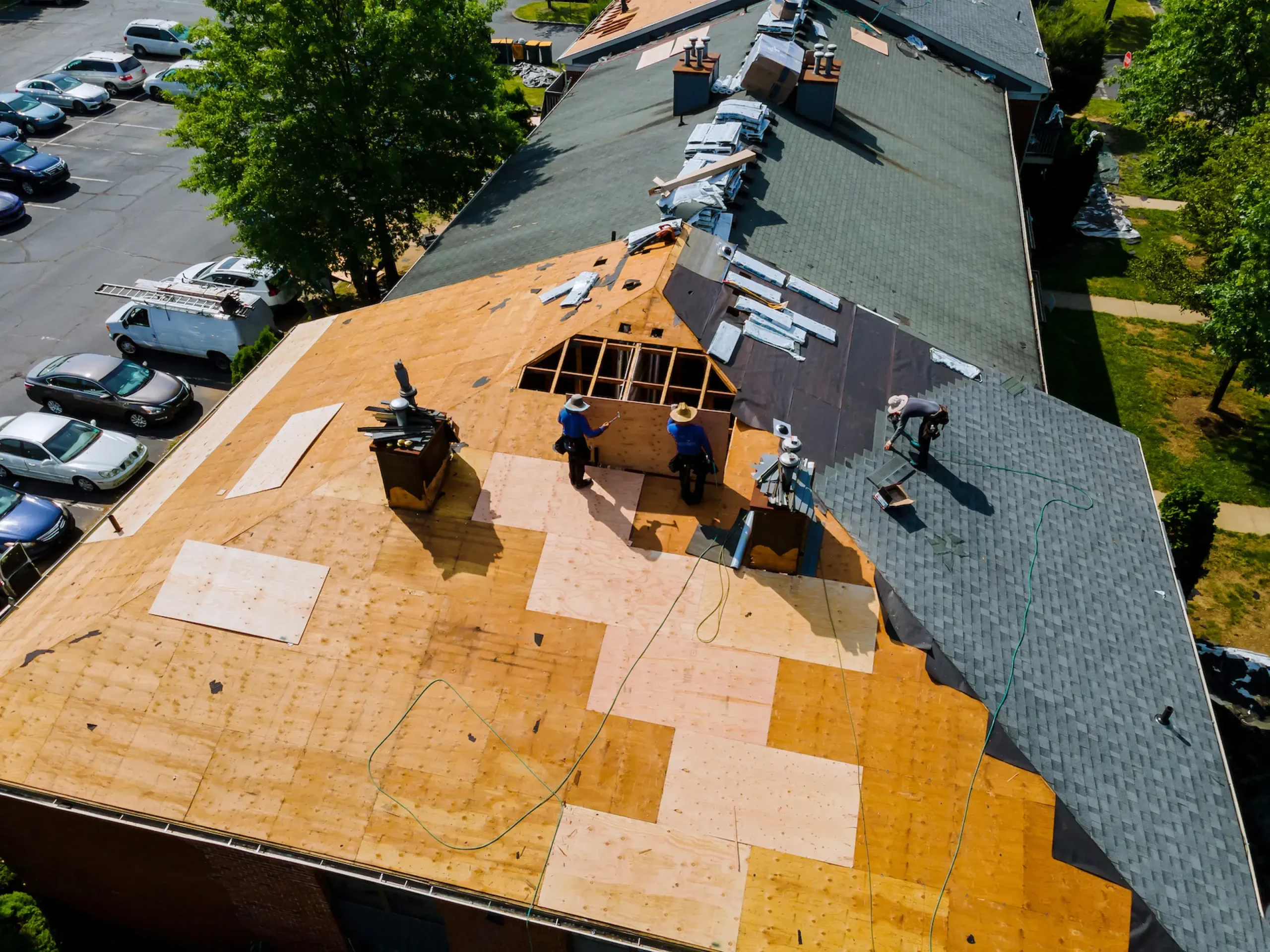 Why Choose Northpoint Roofing
