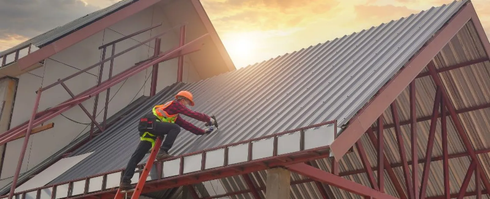 A Guide To Professional Commercial Roof Maintenance