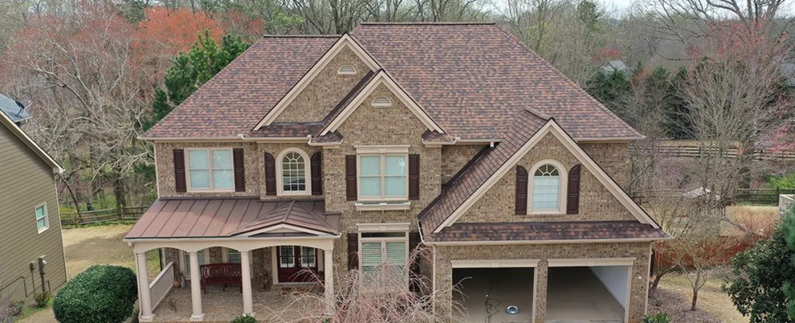 Benefits of Choosing Architectural Shingles Over 3-Tab