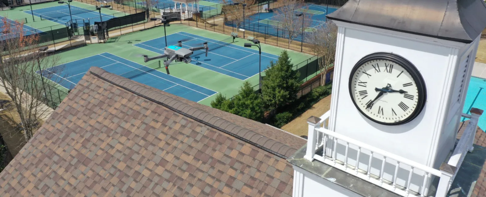 Benefits of a Drone Inspection for Your Roof