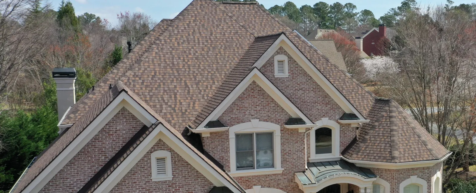 Benefits of a New Roof