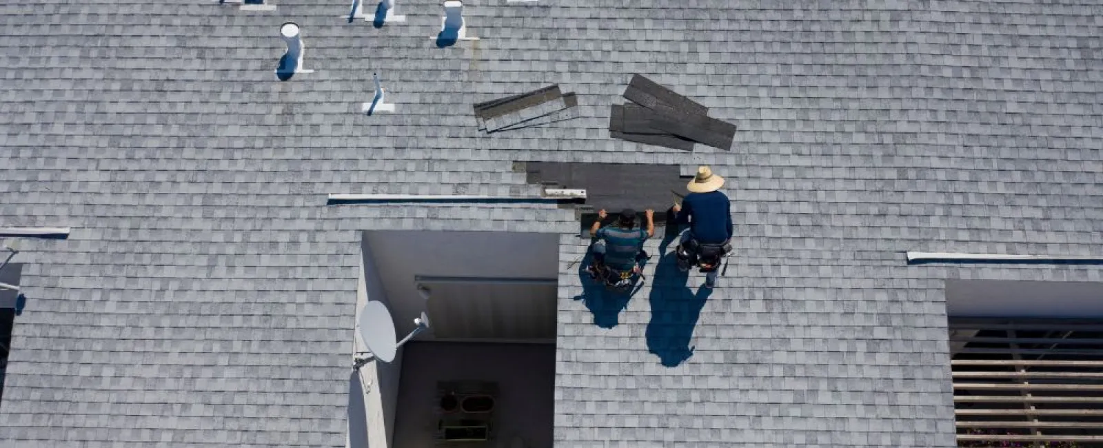 Commercial vs Residential Roofing: What’s the Difference?