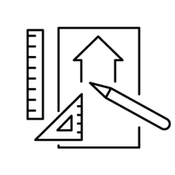 Design & Planning icon