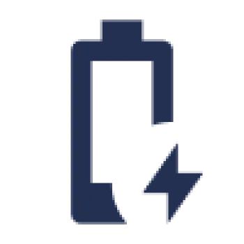 Energy Efficient & Environmentally Friendly icon