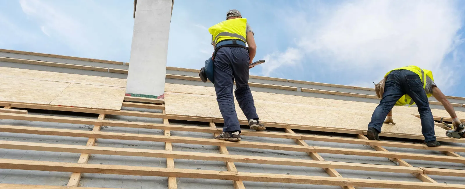 Guide to the Parts of a Roof