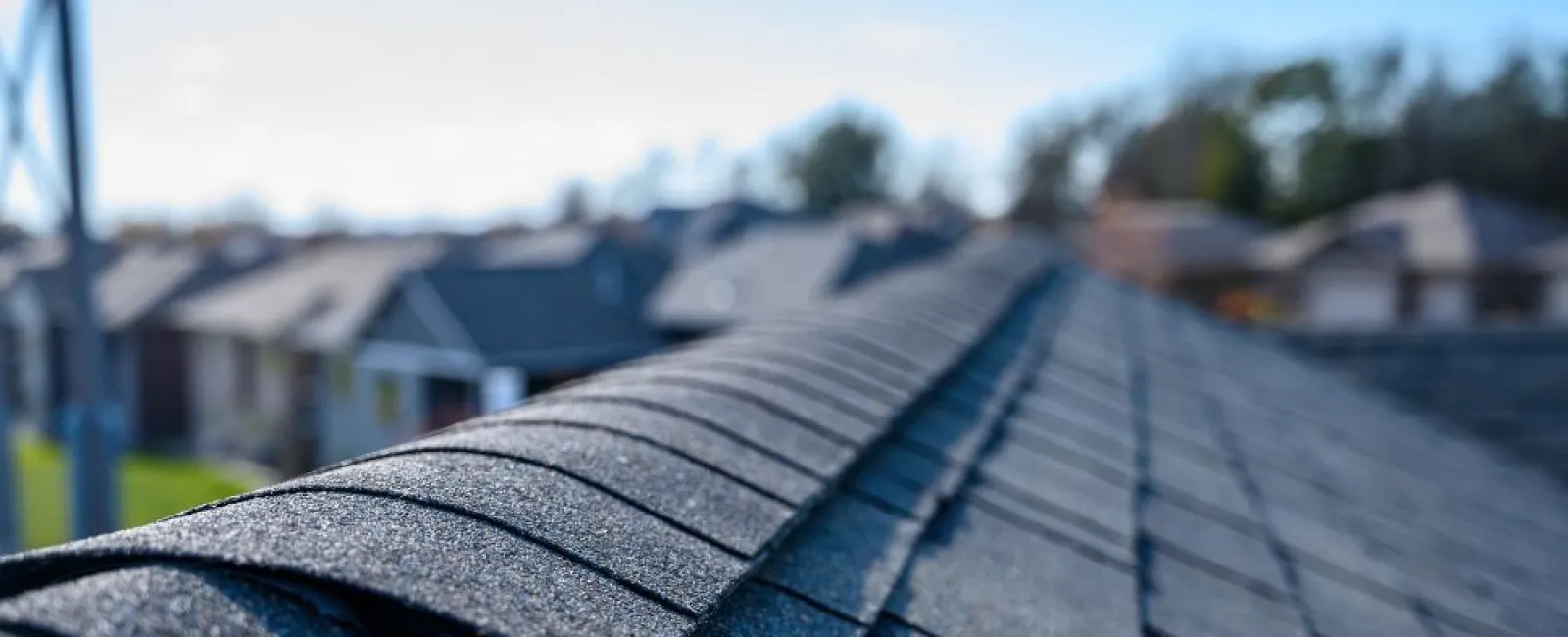 How Do I Know I Need A New Roof?
