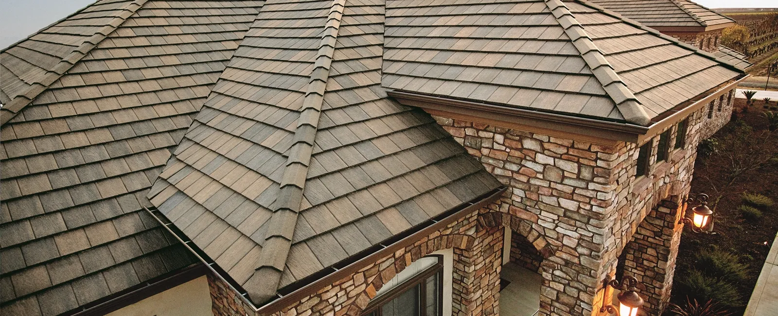 How Does Damage Detection Technology Work?