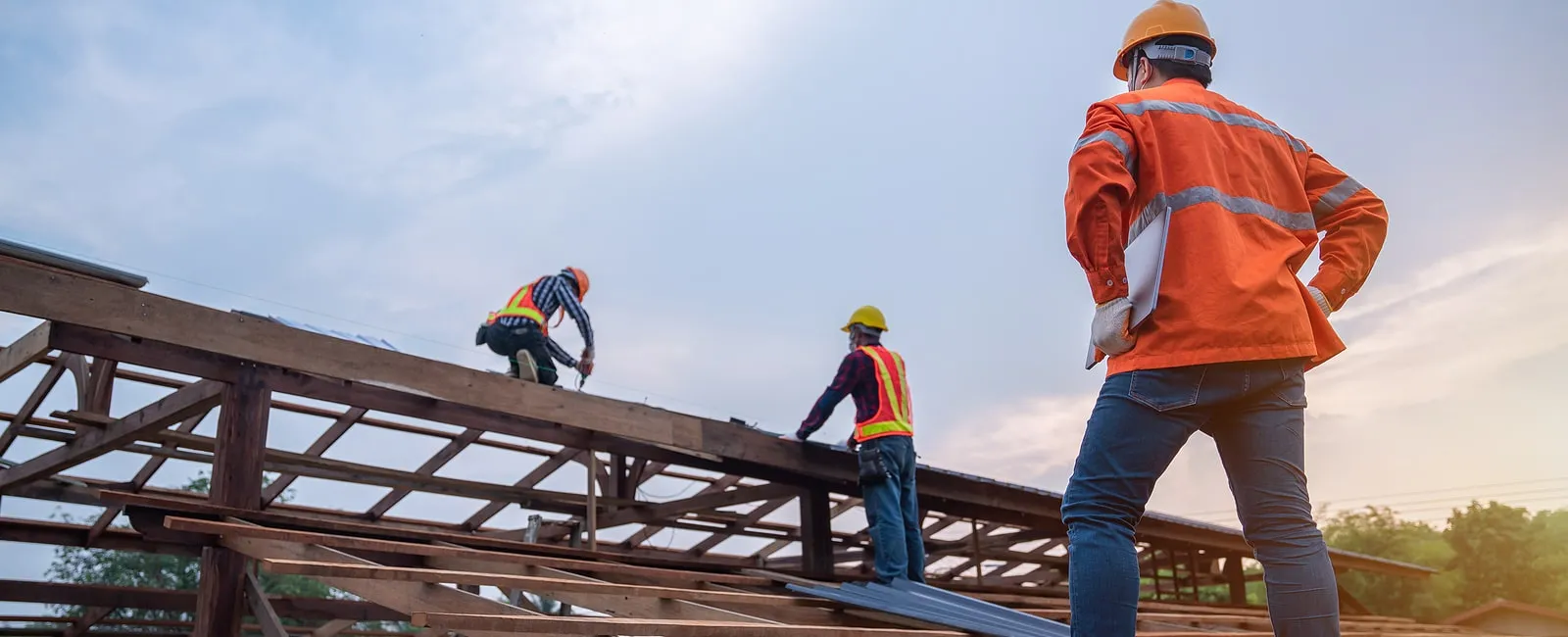 How Much Does a New Roof Cost?