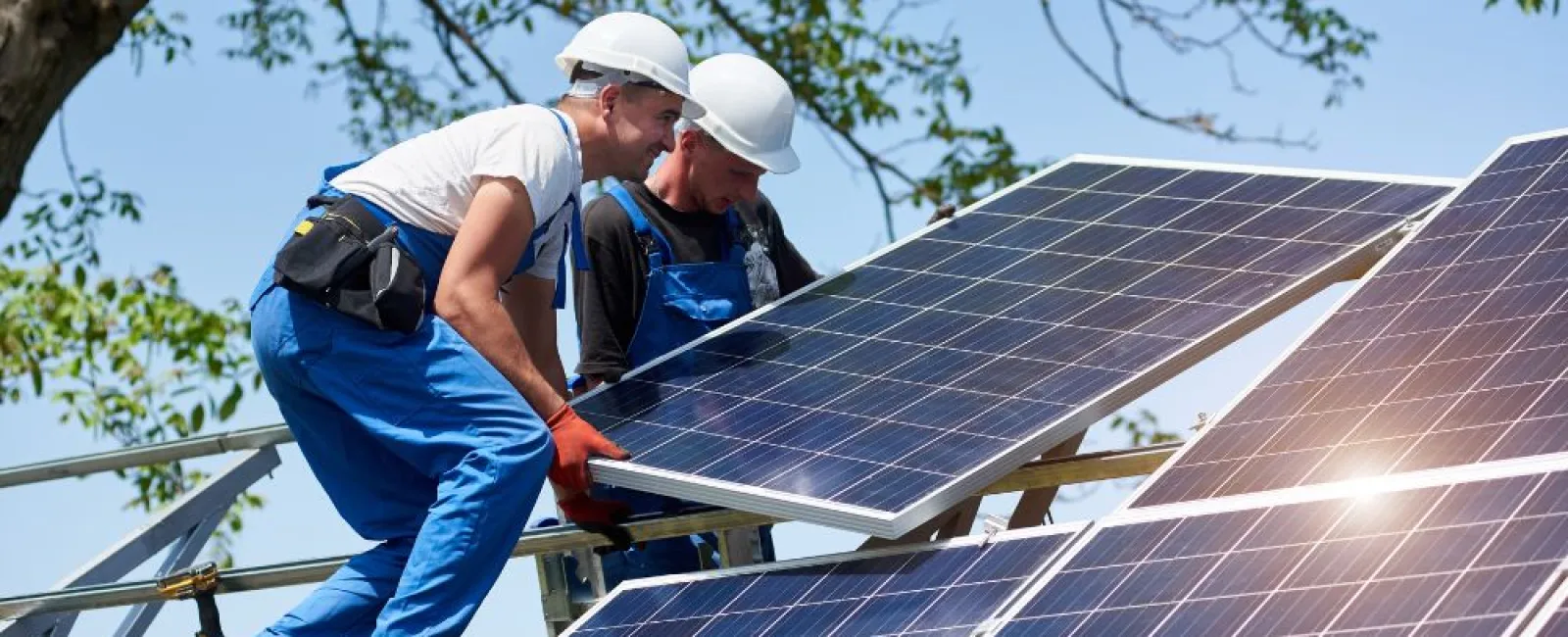 Is Your Home Right for Solar Panels? Key Factors