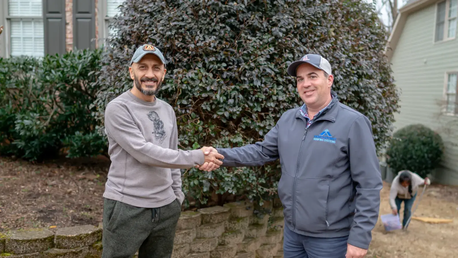 Post Project Inspection Slide