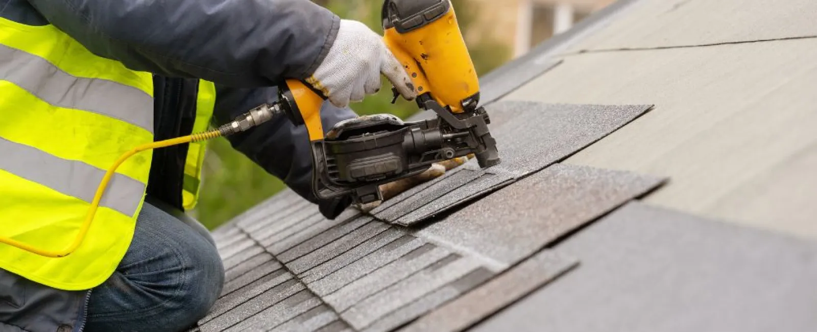 Reasons Your Home May Need a Full Roof Tear-Off