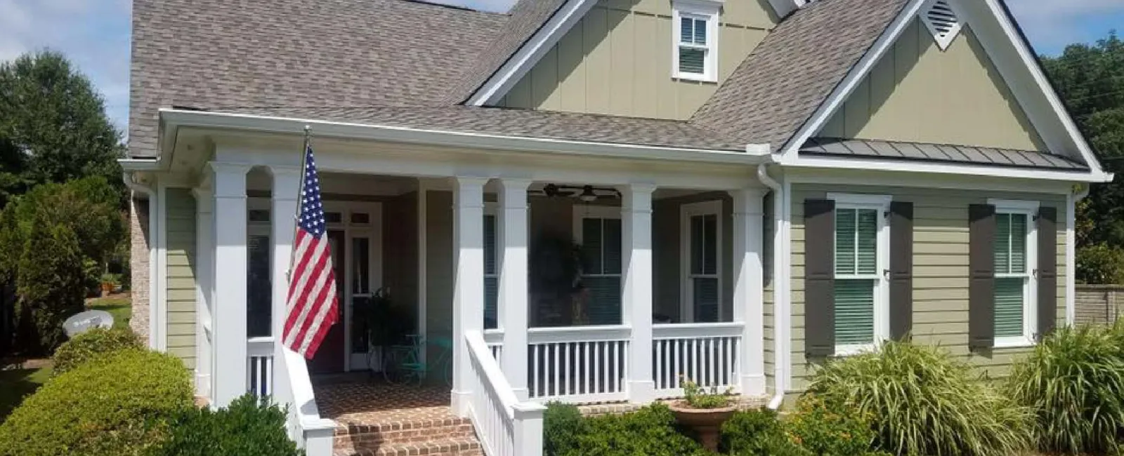 Roof Insurance Claim – What’s The Process?