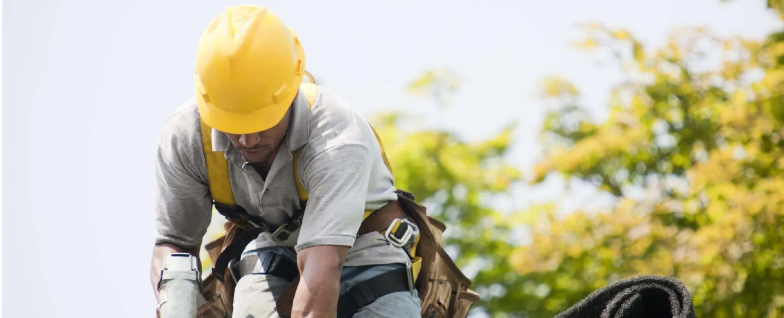 Seasonal Roof Maintenance Checklist