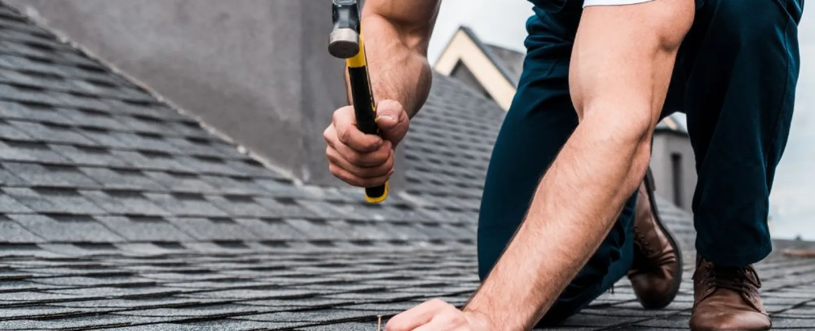 Should You Repair or Replace Your Commercial Roof?