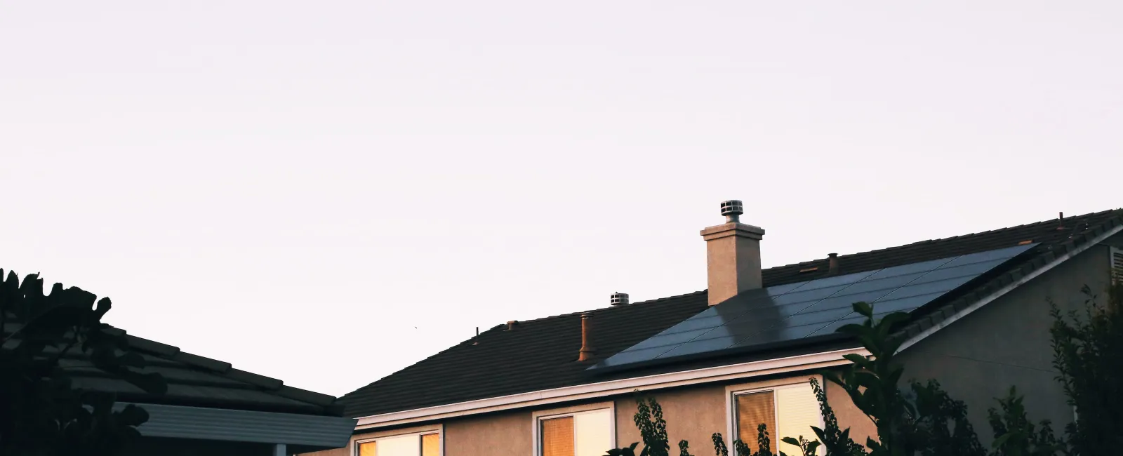 Solar Shingles vs Solar Panels