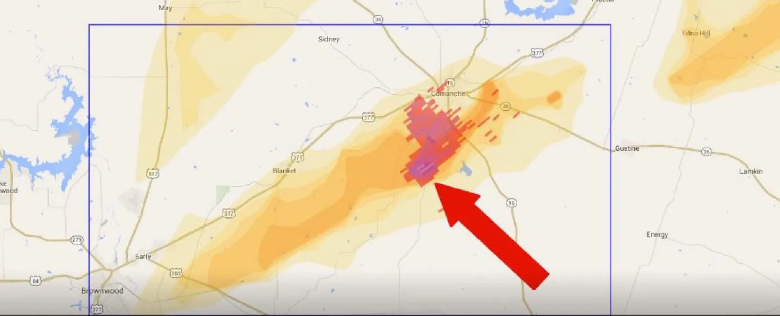The Benefits of Hail Damage Software for Roof Inspection