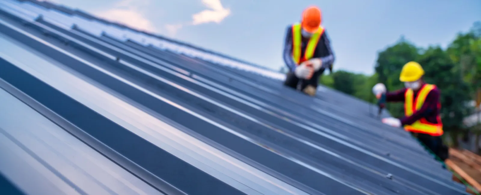 The Benefits of Metal Roofing