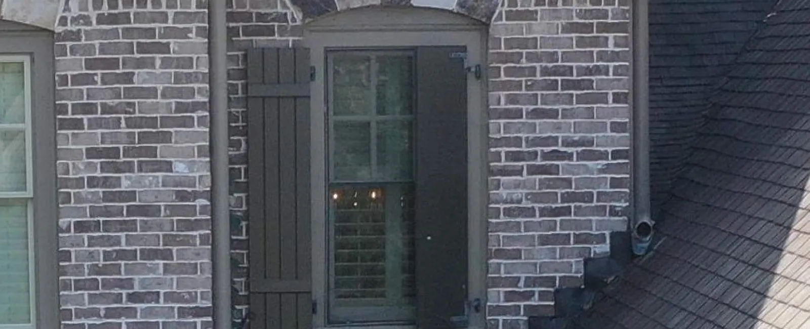 What Is Flashing On A Roof?