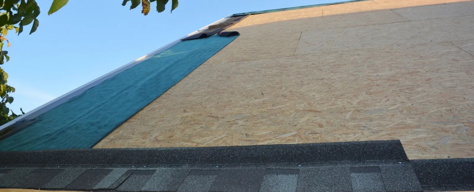 What Is Roof Decking?