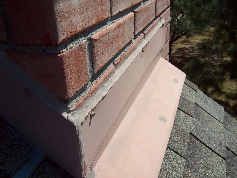 What Is Roof Flashing