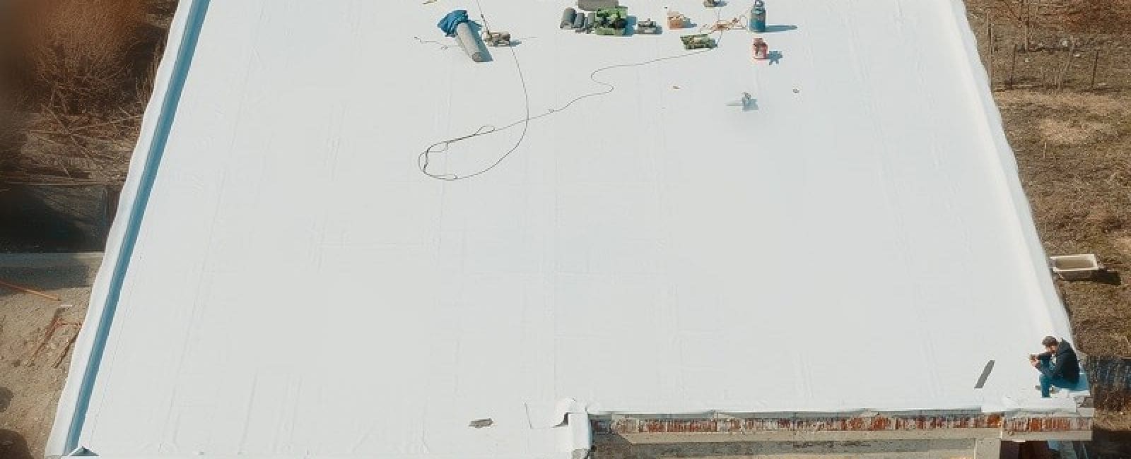 What Is the Best Flat Roof Material?