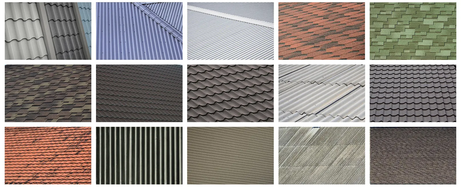 What Is the Cheapest Roofing Material?