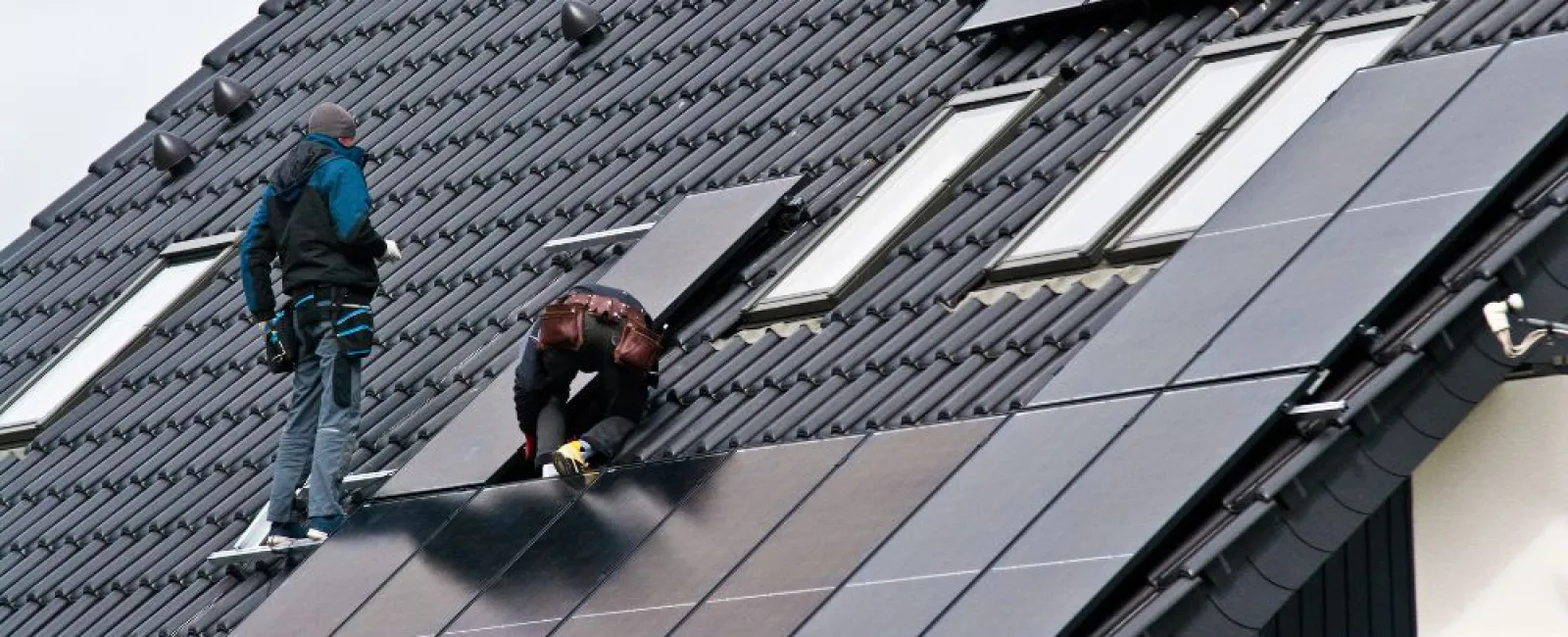When is the Best Time To Install Solar Panels?