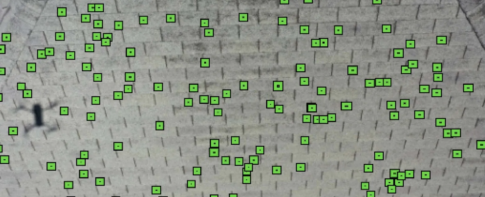 Why Choose Drone Roof Inspections