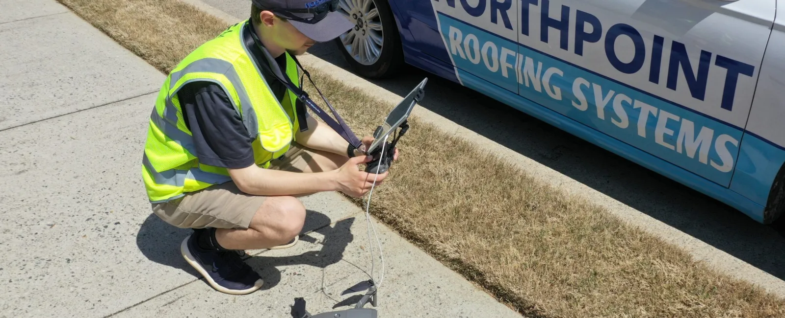 Why Is It Important for Drone Pilots to Be FAA Certified?