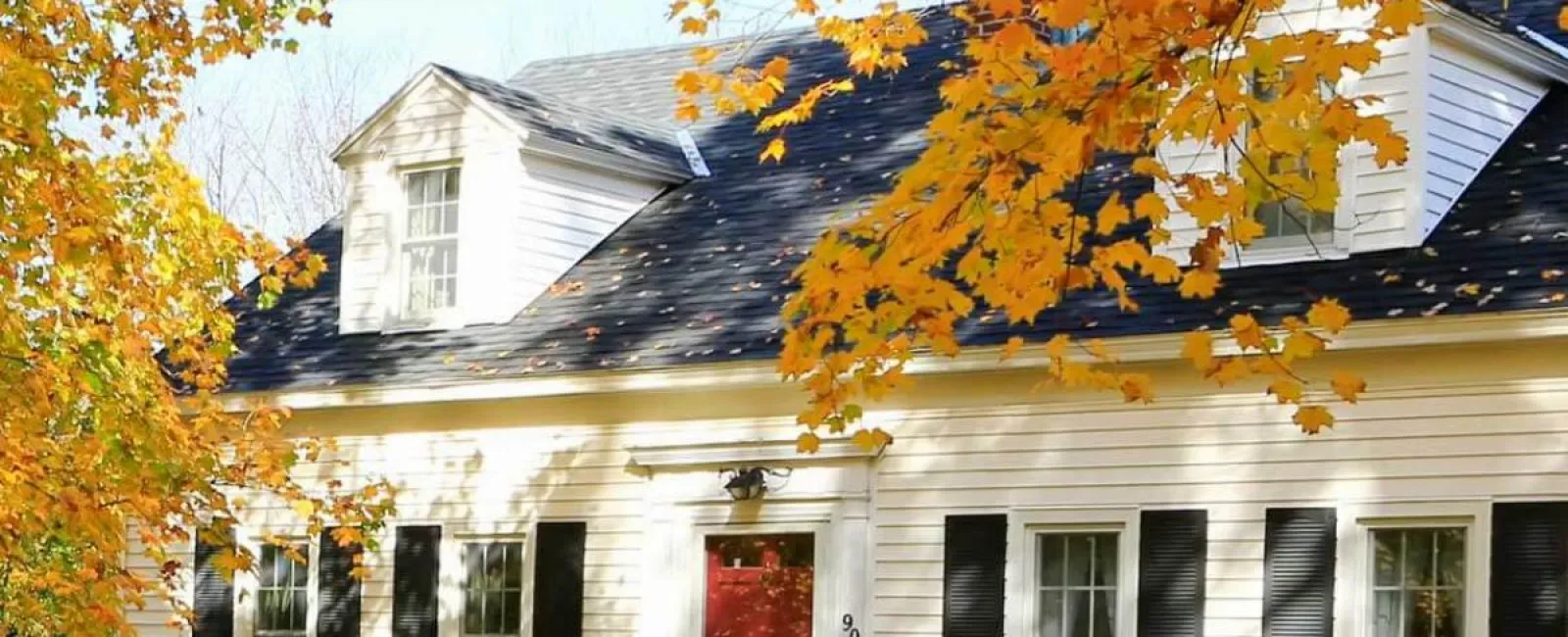 Winter Roof Preparation