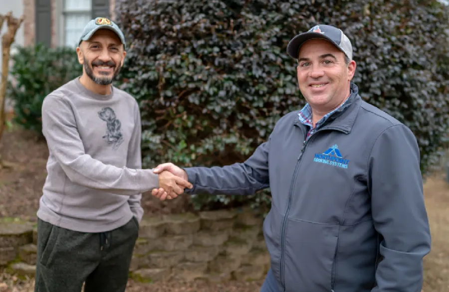 Northpoint, A Roofing Company you can Trust