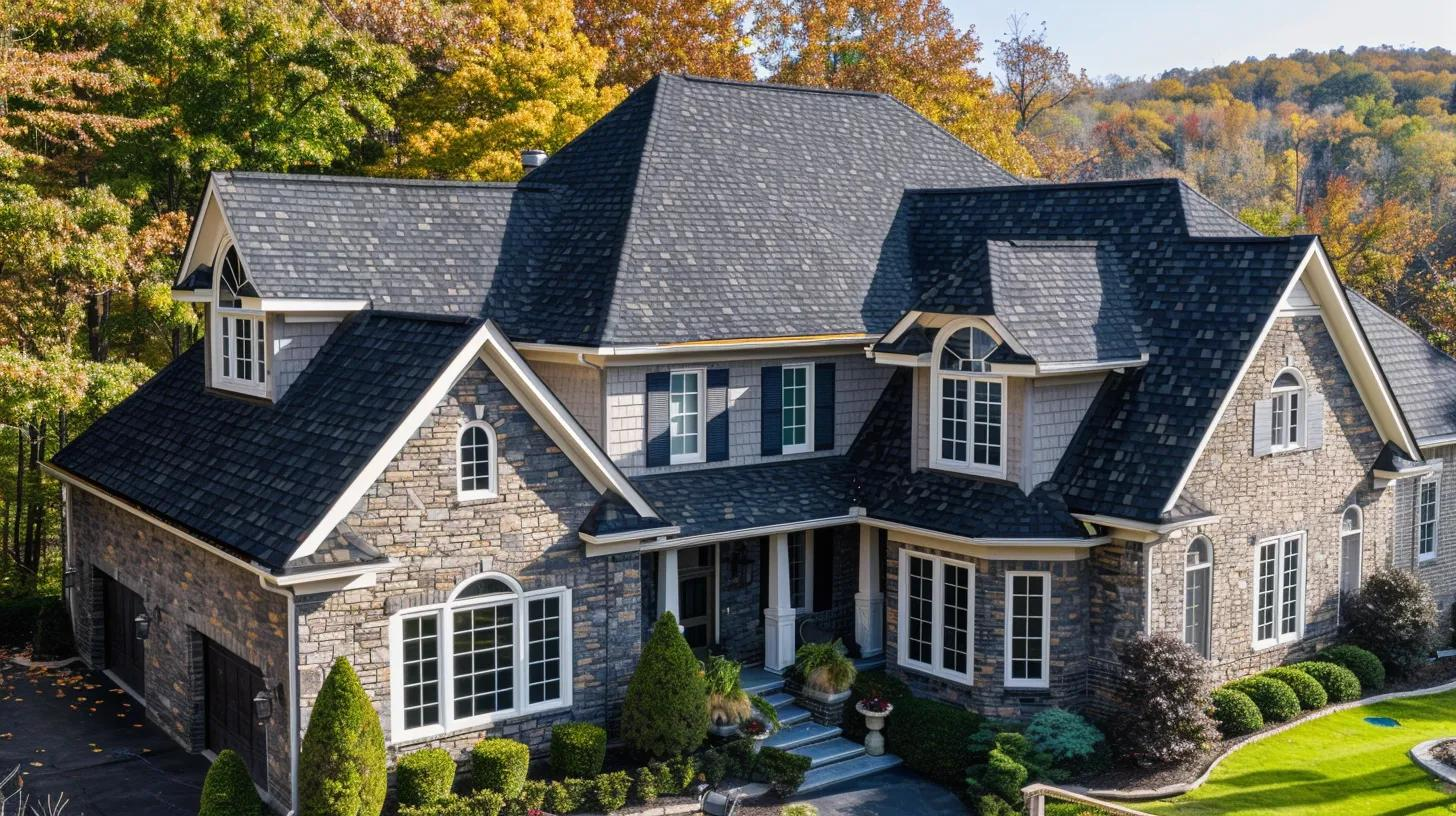 Choosing the Best Roofing Contractor in Atlanta