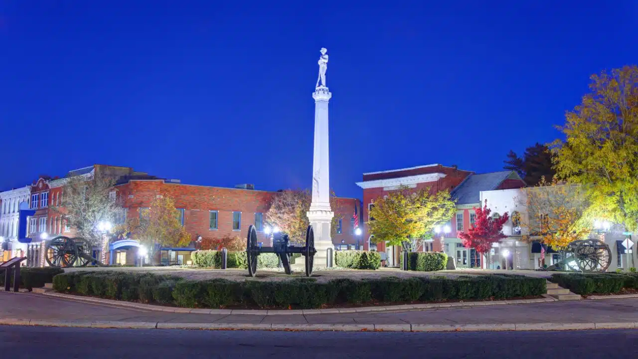 Franklin, TN